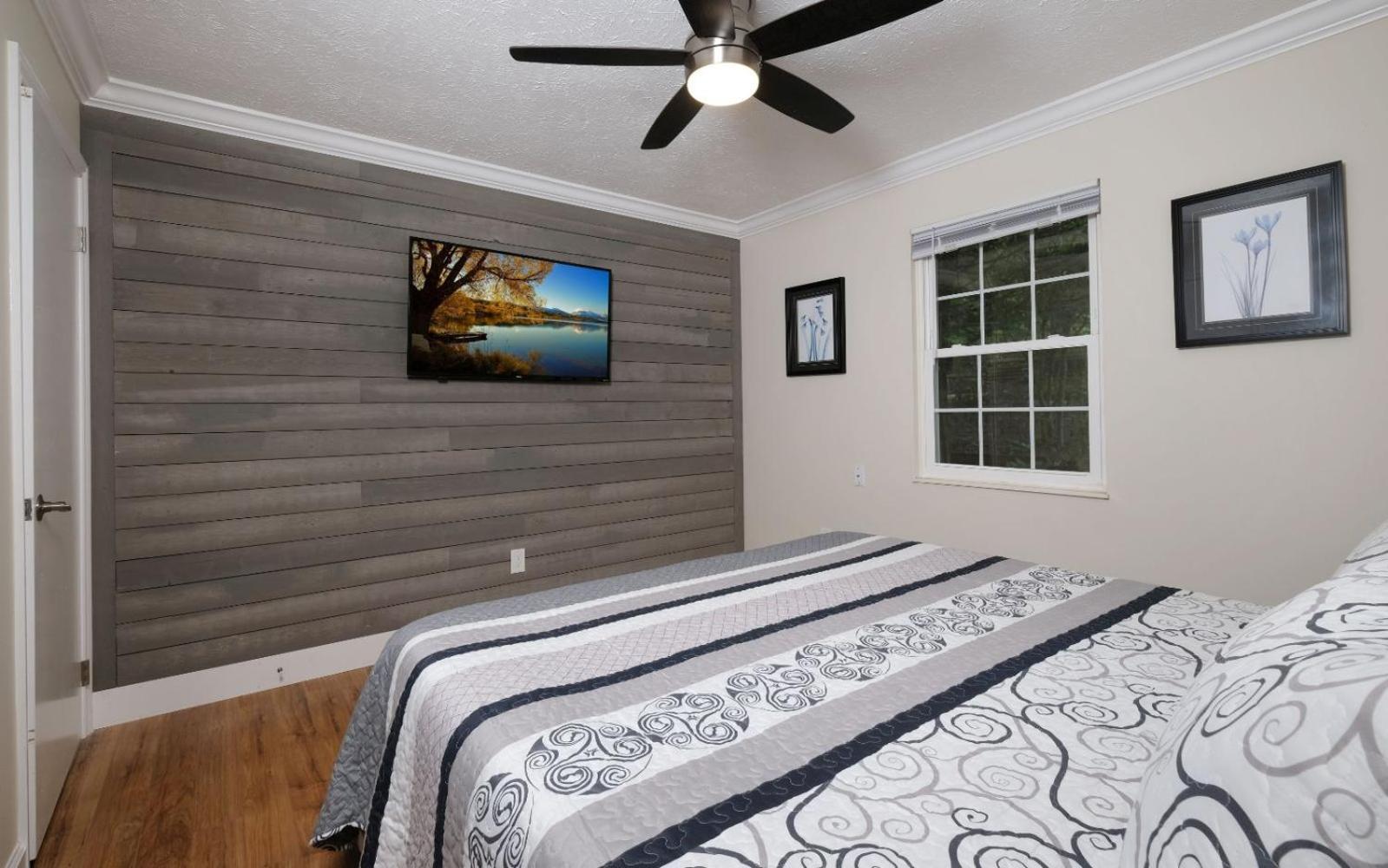 Whiskey Ridge Villa เซอเวียร์วีล ภายนอก รูปภาพ