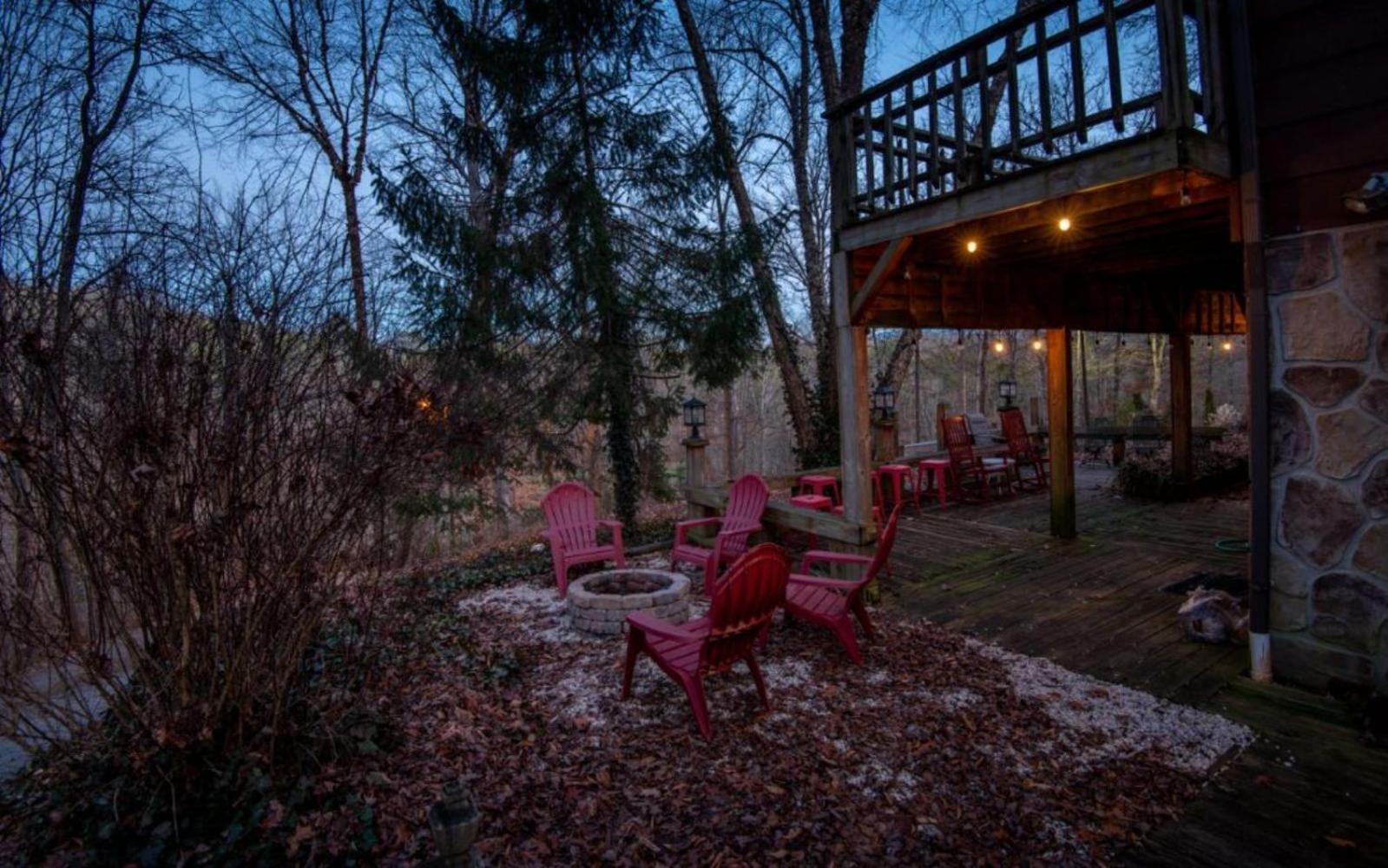 Whiskey Ridge Villa เซอเวียร์วีล ภายนอก รูปภาพ