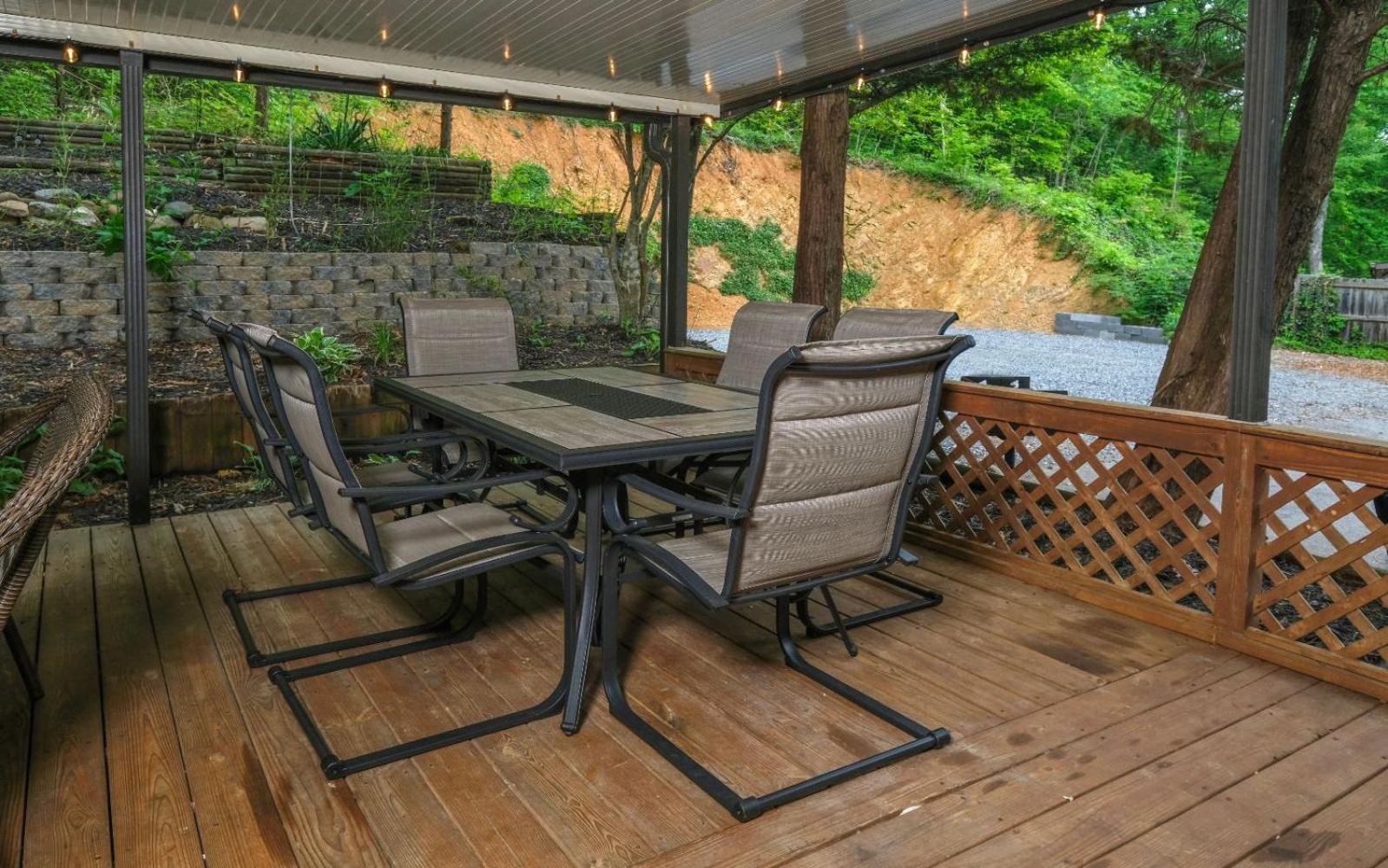 Whiskey Ridge Villa เซอเวียร์วีล ภายนอก รูปภาพ