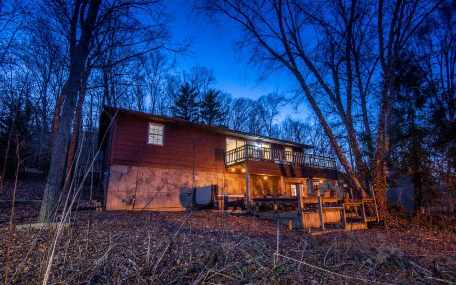 Whiskey Ridge Villa เซอเวียร์วีล ภายนอก รูปภาพ