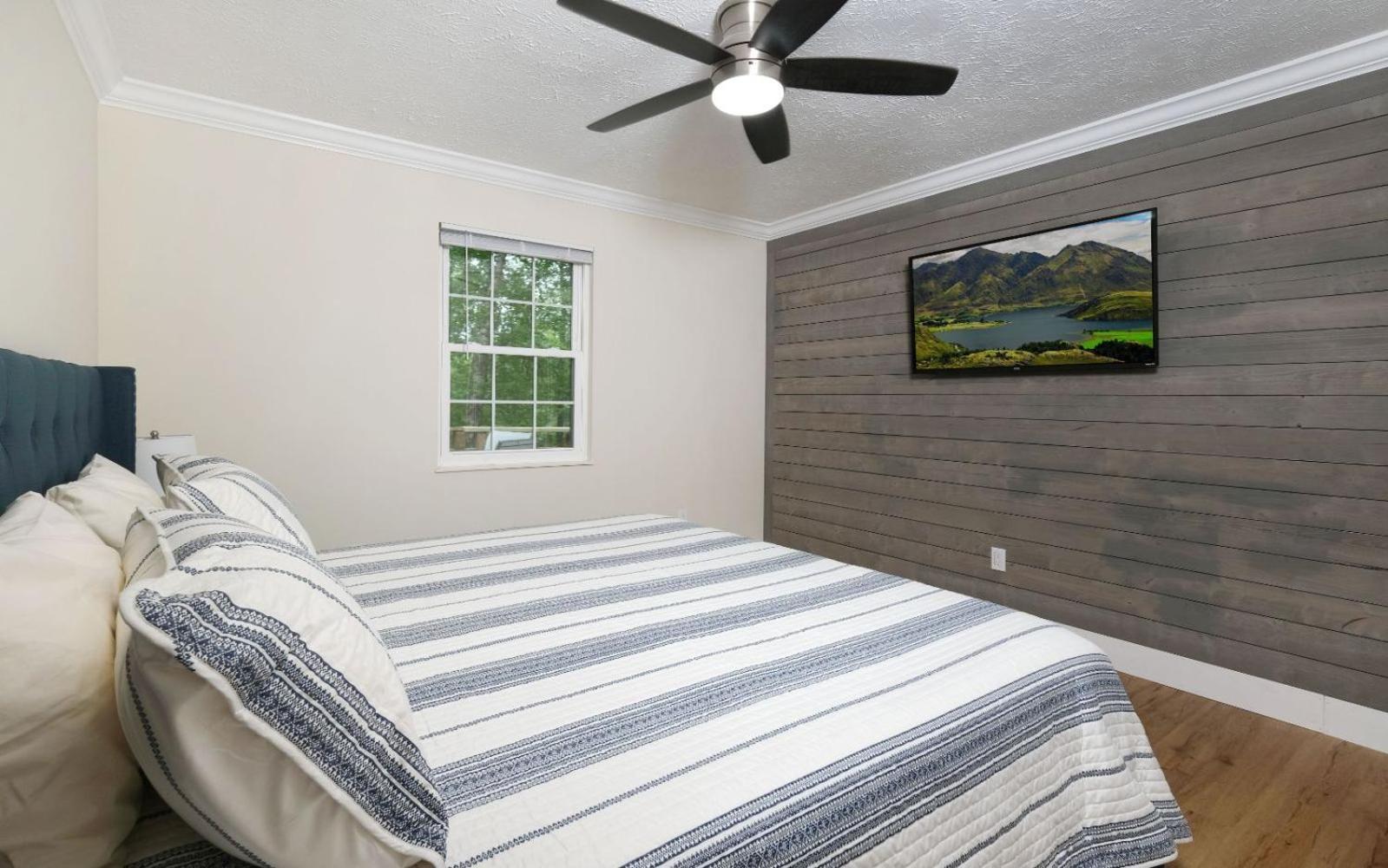Whiskey Ridge Villa เซอเวียร์วีล ภายนอก รูปภาพ