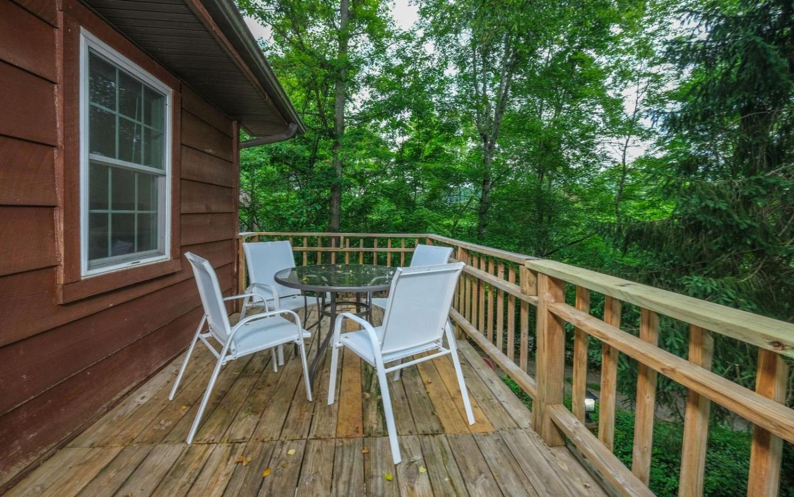 Whiskey Ridge Villa เซอเวียร์วีล ภายนอก รูปภาพ