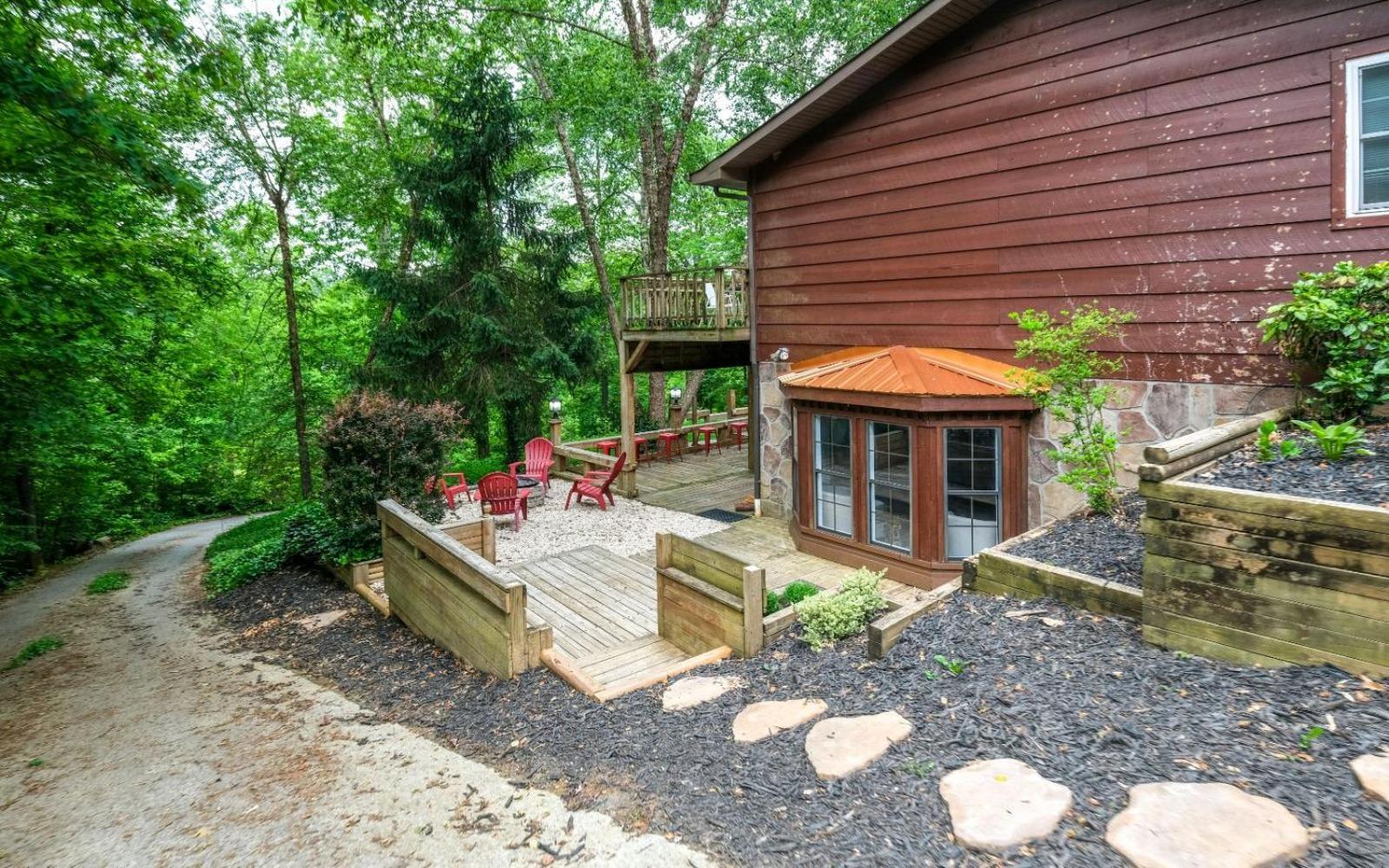 Whiskey Ridge Villa เซอเวียร์วีล ภายนอก รูปภาพ