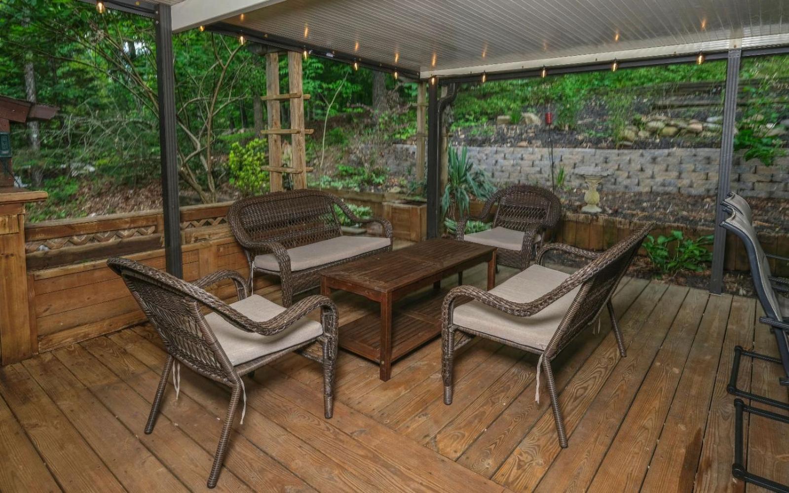 Whiskey Ridge Villa เซอเวียร์วีล ภายนอก รูปภาพ