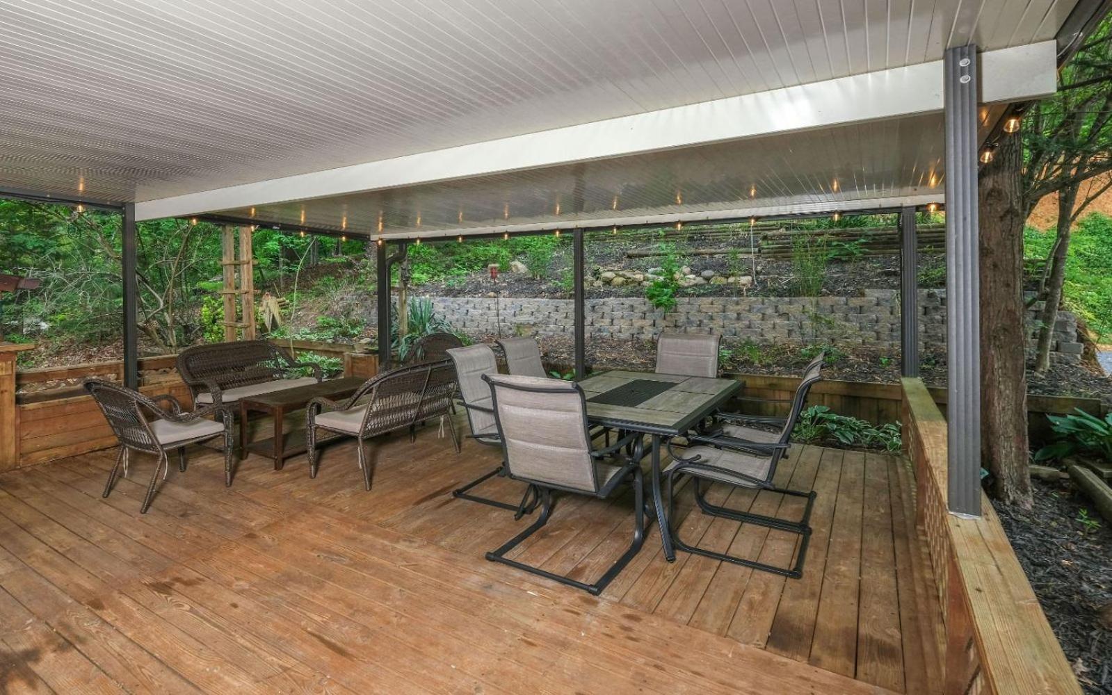 Whiskey Ridge Villa เซอเวียร์วีล ภายนอก รูปภาพ